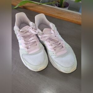 Pastel Adidas